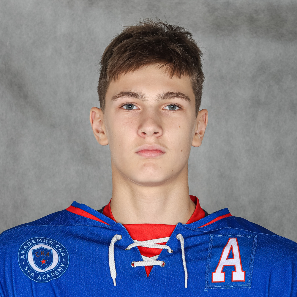 Козлов Алексей