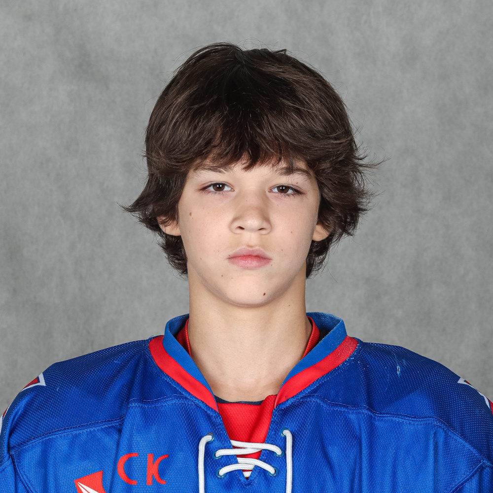 Егунов Сергей