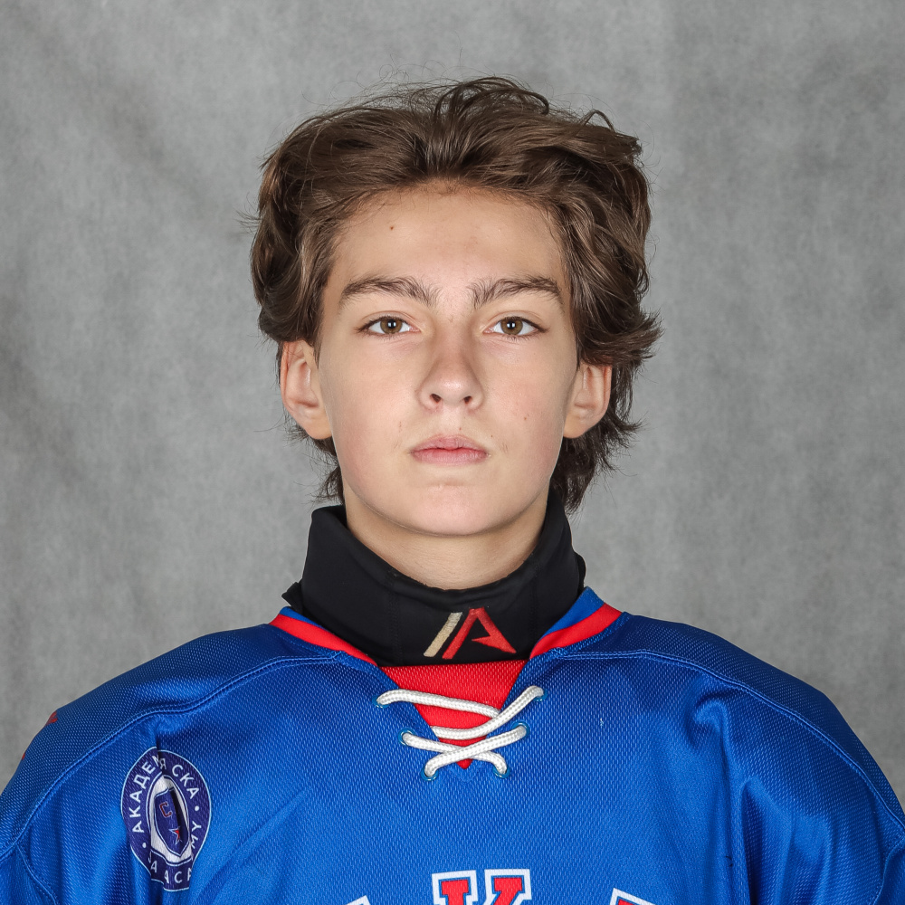 Сокиркин Андрей