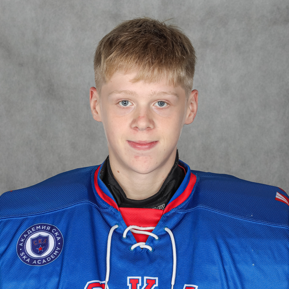 Долгий Федор