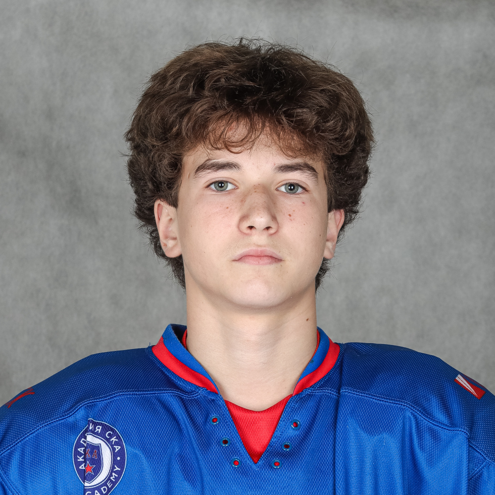 Железняков Савелий