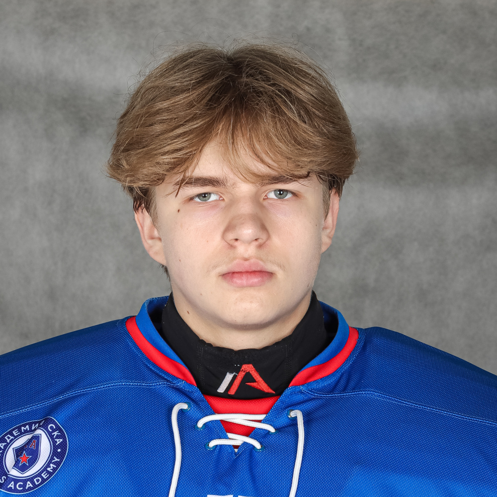 Иванов Кирилл