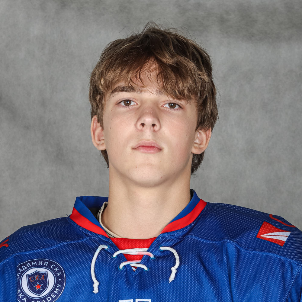 Комаров Владимир