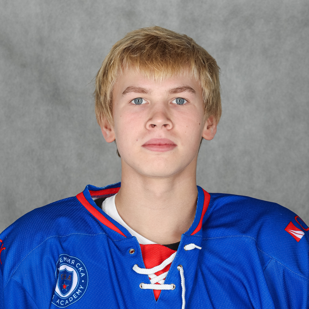 Казаков Владислав