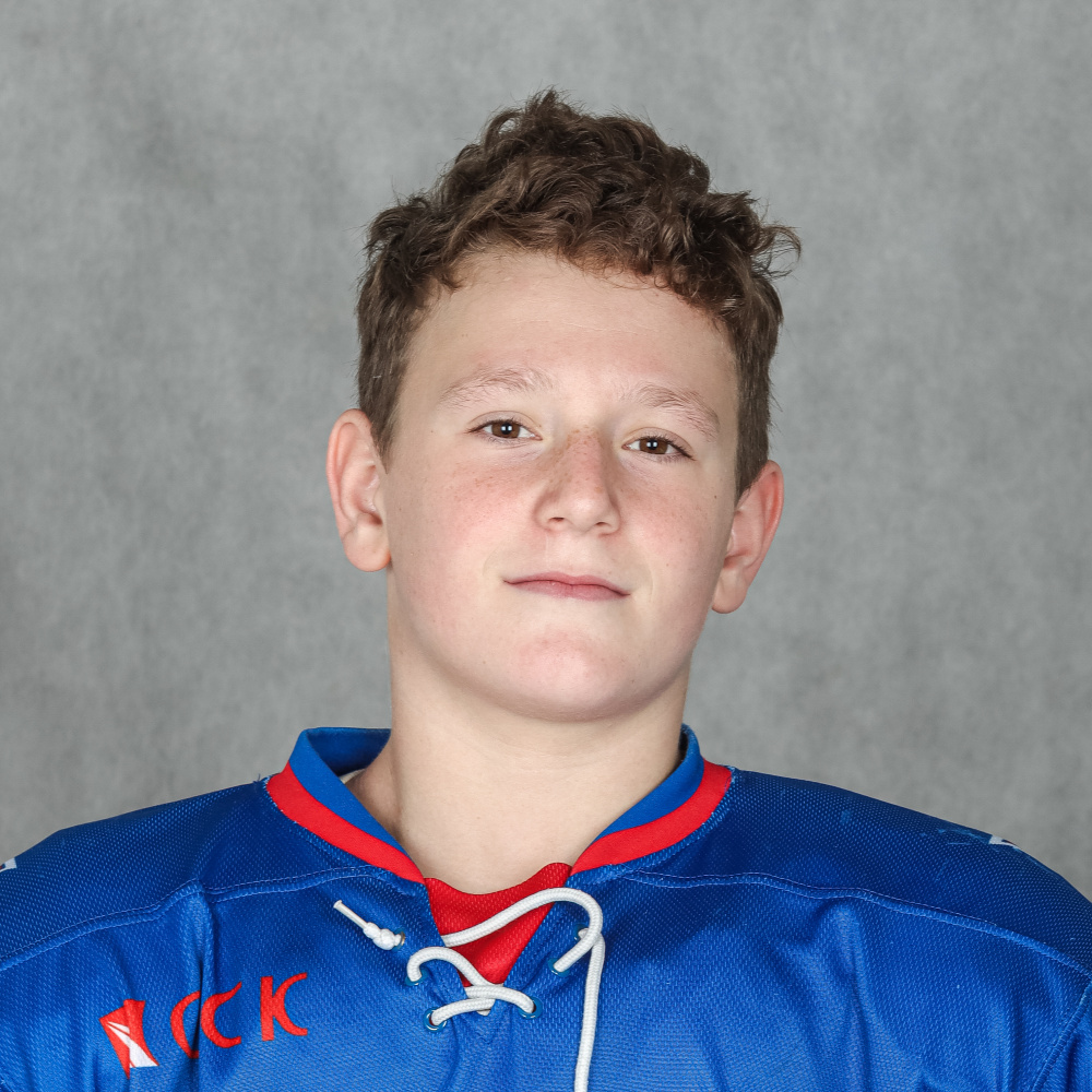 Александров Егор