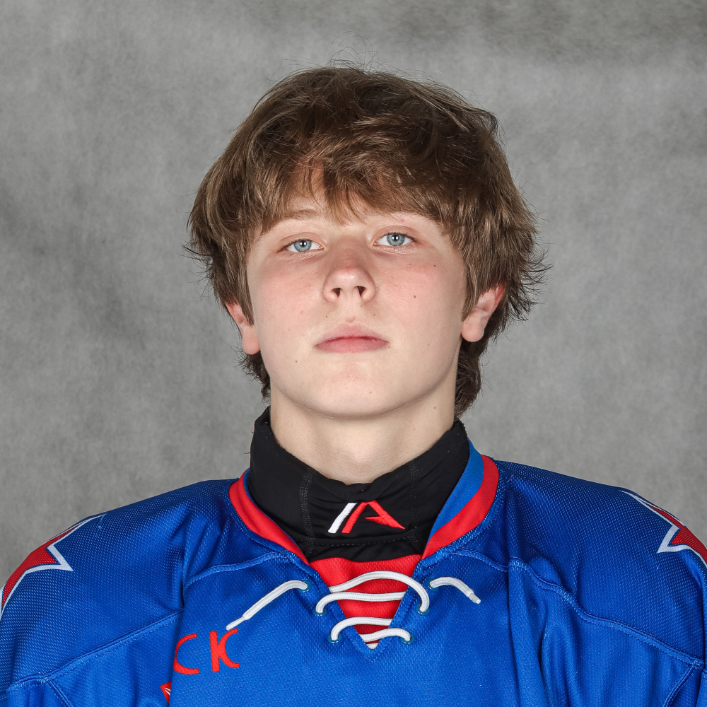 Баранов Дмитрий