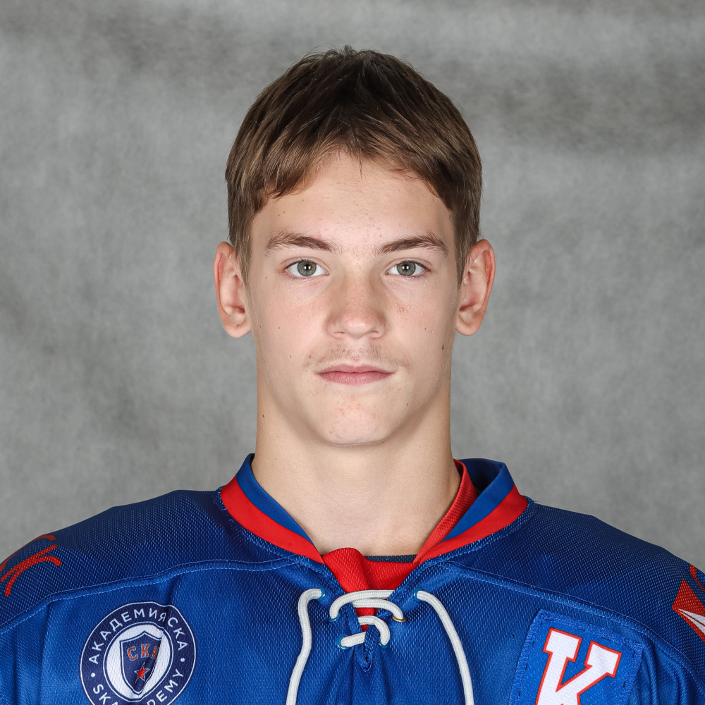 Иванов Демьян