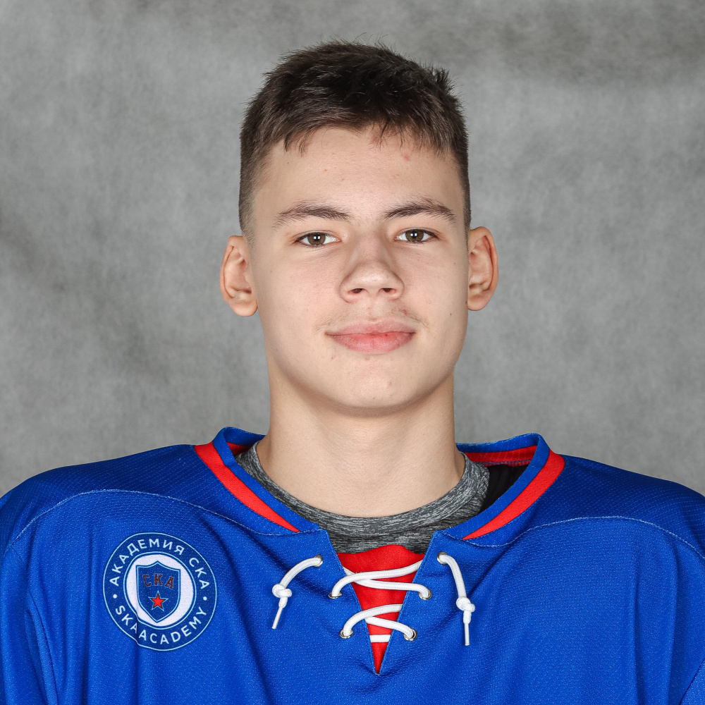 Лагуткин Матвей