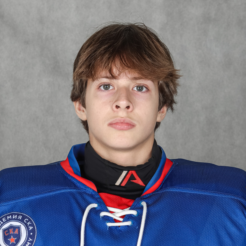 Судницын Евгений