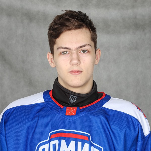 Гладиков Даниил