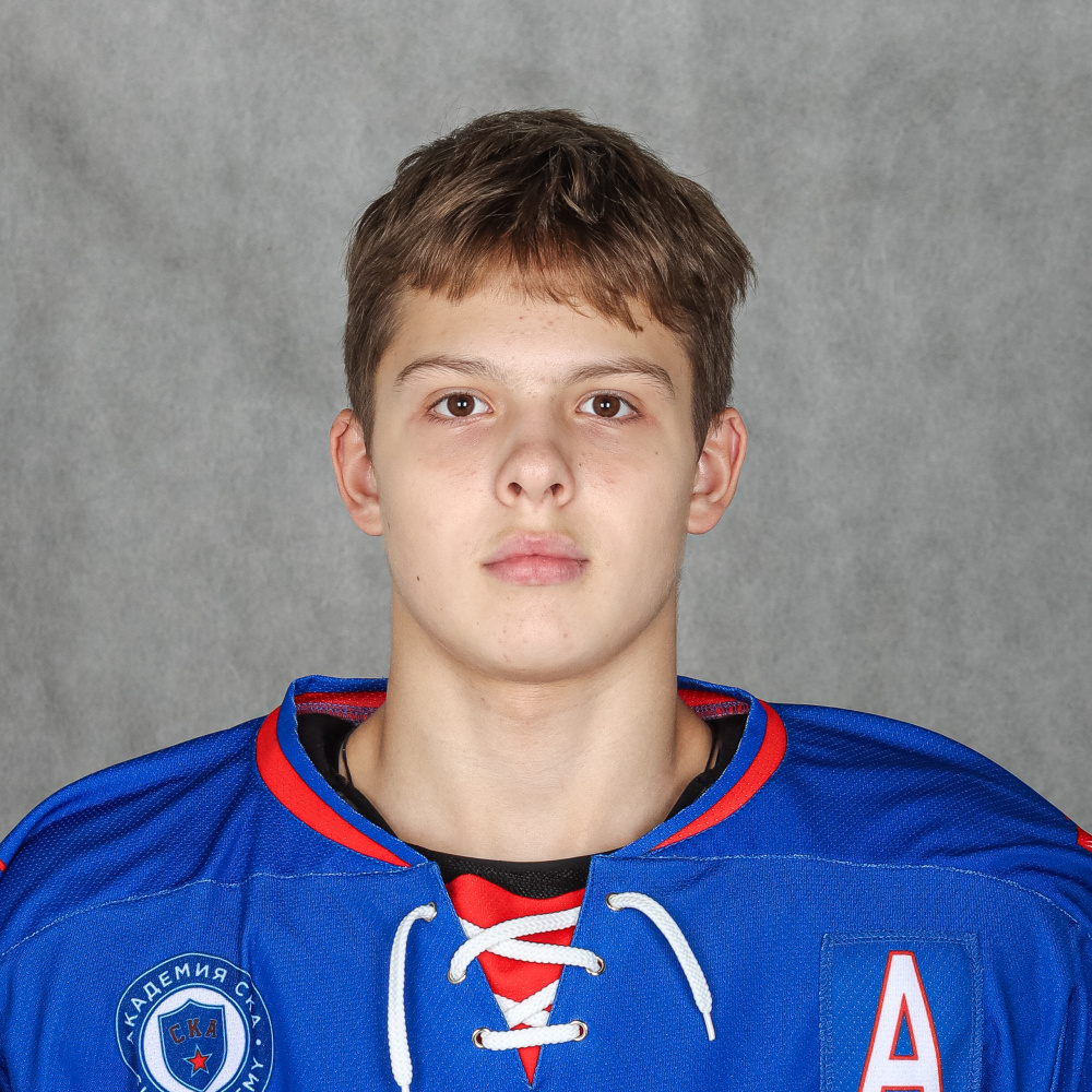 Голованов Кирилл