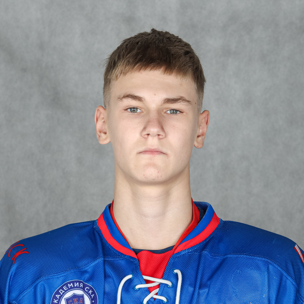 Козлов Андрей