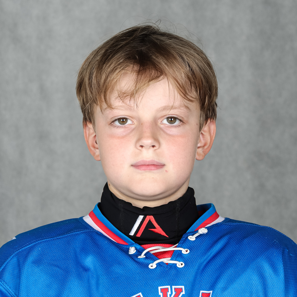 Хомаров Марк