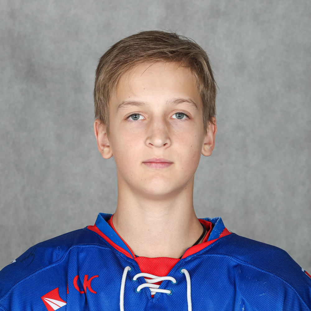 Сахаров Георгий