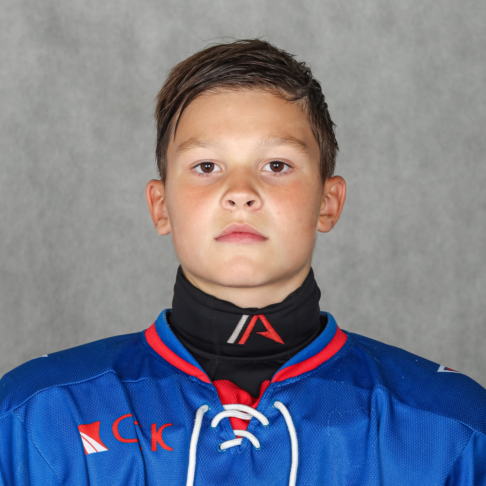 Соколов Всеволод