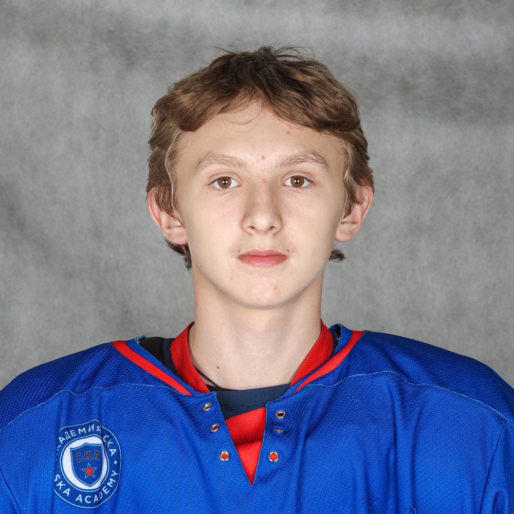 Полянин Серафим