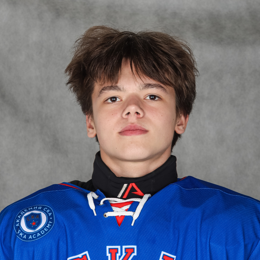 Пискунов Данил