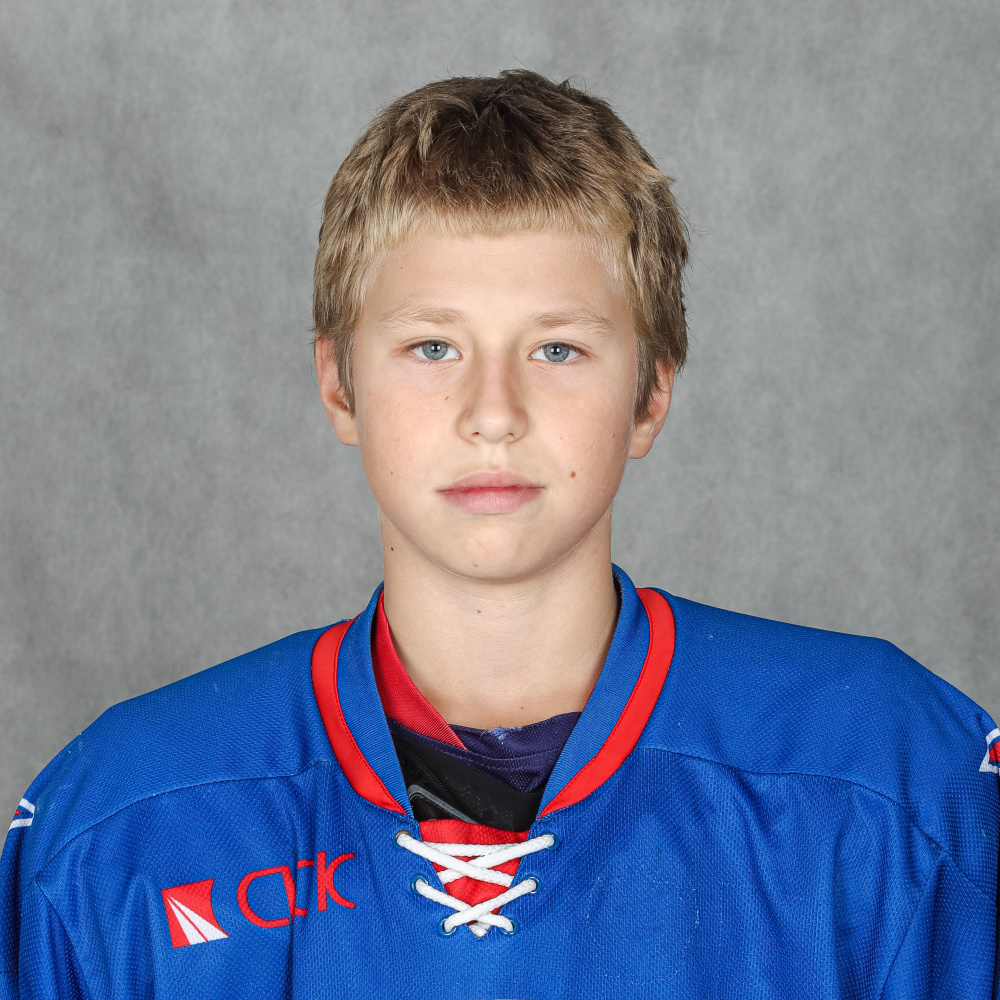 Конищев Матвей